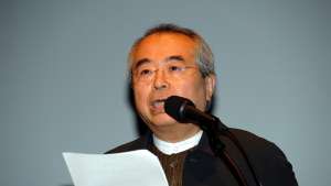 Shin Matsunaga