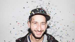 Dave Hakkens