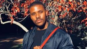 Simphiwe Mangole,