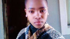 Pholile Hlongwane