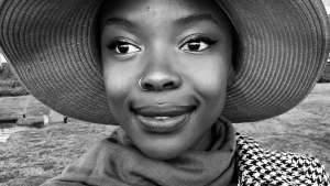 Lebogang Mogul Mabusela 