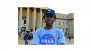 Gerald Khumalo
