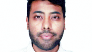 Akshar Maganbeharie