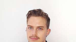Luke Rudman