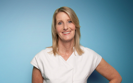 Karen Welman