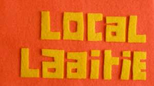 local laaitie