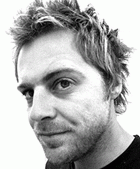 Andries Odendaal