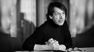 Peter Saville