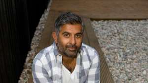 Simon Sankarayya
