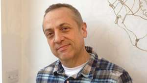 David Redhead