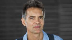 Pepe Marais of Joe Public United