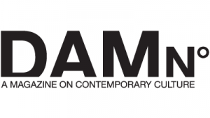 DAMn magazine