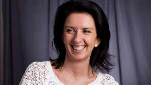 Joanne Thomas