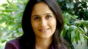 Kiran Bir Sethi
