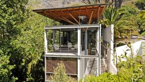 Van der Merwe Miszewski Architects