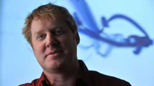 Ben Fry