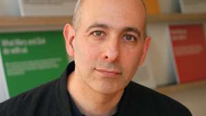 David Kester