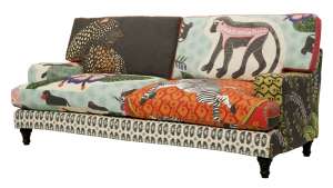 Halsted - The Ardmore Collection