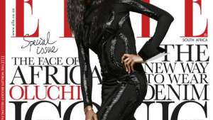 Elle Magazine