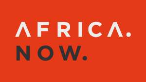 Africa. Now.