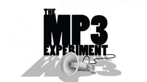 Improv Everywhere MP3 Experiment