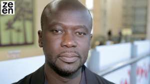 David Adjaye