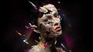 Alberto Seveso's artwork for the TEN Collection, Season 2