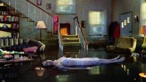 Gregory Crewdson: Brief Encounters.