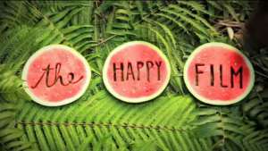 Stefan Sagmeister's The Happy Film. 