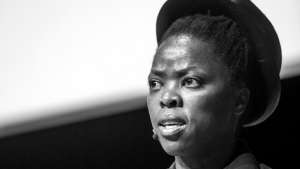 Zanele Muholi. 