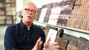 Erik Spiekermann