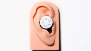 The Here Active Listening system allows you to adjust the sound of your world to your exact liking. Image: Doppler Labs