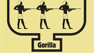 Gorilla