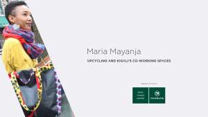 Maria Mayanja
