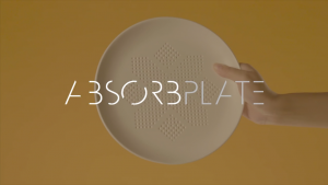 AbsorbPlate