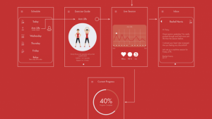 Pia Nyakairu: Designing a device to improve remote care for cancer patients