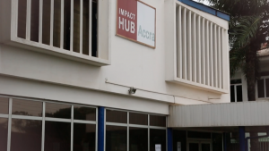 Impact Hub Accra