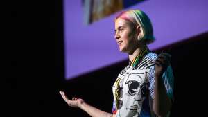 Kate Moross