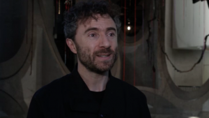 Thomas Heatherwick at Design Indaba Festival 2018