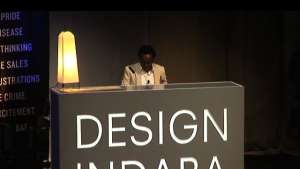 Design Indaba Conference 2008