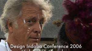 Design Indaba 2006