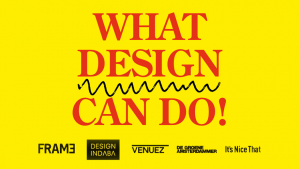 What Design Can Do 2013
