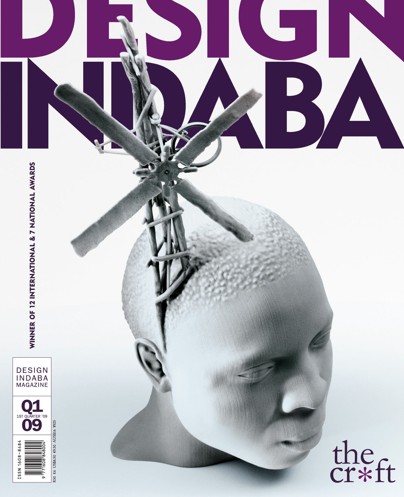 The Cr*ft | Design Indaba