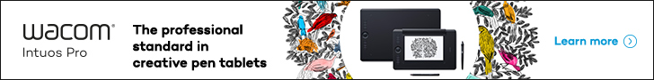 Wacom x Design Indaba