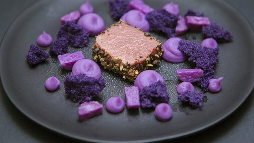 Food design